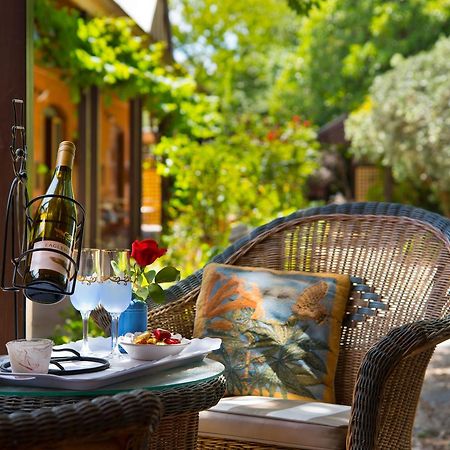 Motel Maldon Ngoại thất bức ảnh
